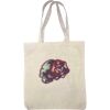 Custom Print Guesseted Cotton Tote Bag Thumbnail