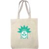 Custom Print Guesseted Cotton Tote Bag Thumbnail
