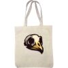 Custom Print Guesseted Cotton Tote Bag Thumbnail