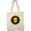Custom Print Guesseted Cotton Tote Bag Thumbnail