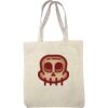 Custom Print Guesseted Cotton Tote Bag Thumbnail