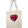 Custom Print Guesseted Cotton Tote Bag Thumbnail