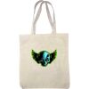 Custom Print Guesseted Cotton Tote Bag Thumbnail