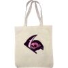 Custom Print Guesseted Cotton Tote Bag Thumbnail