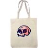 Custom Print Guesseted Cotton Tote Bag Thumbnail