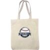Custom Print Guesseted Cotton Tote Bag Thumbnail