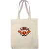 Custom Print Guesseted Cotton Tote Bag Thumbnail