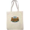 Custom Print Guesseted Cotton Tote Bag Thumbnail