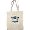 Custom Print Guesseted Cotton Tote Bag Thumbnail