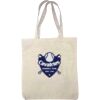 Custom Print Guesseted Cotton Tote Bag Thumbnail