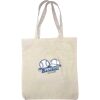Custom Print Guesseted Cotton Tote Bag Thumbnail