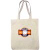 Custom Print Guesseted Cotton Tote Bag Thumbnail