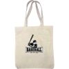 Custom Print Guesseted Cotton Tote Bag Thumbnail
