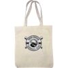 Custom Print Guesseted Cotton Tote Bag Thumbnail