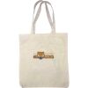 Custom Print Guesseted Cotton Tote Bag Thumbnail