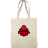 Custom Print Guesseted Cotton Tote Bag Thumbnail