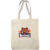 Custom Print Guesseted Cotton Tote Bag Thumbnail