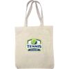Custom Print Guesseted Cotton Tote Bag Thumbnail
