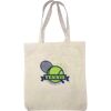 Custom Print Guesseted Cotton Tote Bag Thumbnail