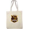 Custom Print Guesseted Cotton Tote Bag Thumbnail