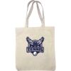 Custom Print Guesseted Cotton Tote Bag Thumbnail