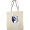 Custom Print Guesseted Cotton Tote Bag Thumbnail