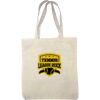 Custom Print Guesseted Cotton Tote Bag Thumbnail