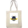 Custom Print Guesseted Cotton Tote Bag Thumbnail