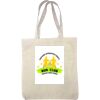 Custom Print Guesseted Cotton Tote Bag Thumbnail