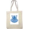 Custom Print Guesseted Cotton Tote Bag Thumbnail
