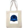 Custom Print Guesseted Cotton Tote Bag Thumbnail