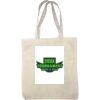 Custom Print Guesseted Cotton Tote Bag Thumbnail
