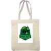 Custom Print Guesseted Cotton Tote Bag Thumbnail