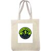 Custom Print Guesseted Cotton Tote Bag Thumbnail