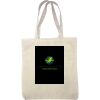 Custom Print Guesseted Cotton Tote Bag Thumbnail