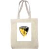 Custom Print Guesseted Cotton Tote Bag Thumbnail
