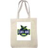 Custom Print Guesseted Cotton Tote Bag Thumbnail