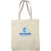 Custom Print Guesseted Cotton Tote Bag Thumbnail