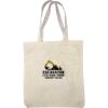 Custom Print Guesseted Cotton Tote Bag Thumbnail