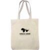 Custom Print Guesseted Cotton Tote Bag Thumbnail