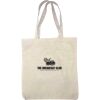 Custom Print Guesseted Cotton Tote Bag Thumbnail