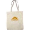 Custom Print Guesseted Cotton Tote Bag Thumbnail
