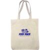 Custom Print Guesseted Cotton Tote Bag Thumbnail