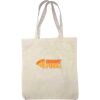 Custom Print Guesseted Cotton Tote Bag Thumbnail