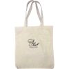 Custom Print Guesseted Cotton Tote Bag Thumbnail