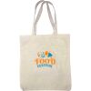 Custom Print Guesseted Cotton Tote Bag Thumbnail