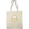 Custom Print Guesseted Cotton Tote Bag Thumbnail