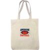 Custom Print Guesseted Cotton Tote Bag Thumbnail