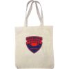 Custom Print Guesseted Cotton Tote Bag Thumbnail