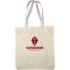 Custom Print Guesseted Cotton Tote Bag Thumbnail